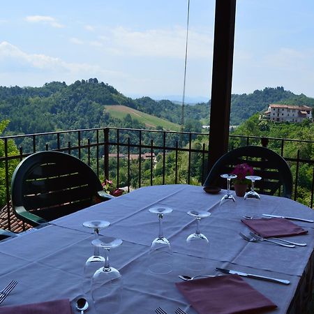 Bed and Breakfast Di Vin Roero Vezza d'Alba Esterno foto